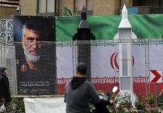 مسؤول عسكري إيراني: واشنطن "تتفاوض مع نفسها"