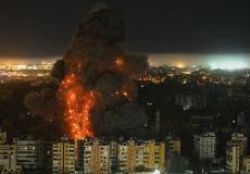 مسؤول إسرائيلي: نحن على أعتاب معركة حاسمة في لبنان