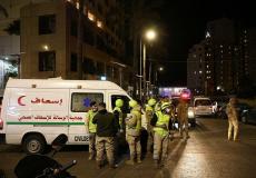 لبنان .. 19 شهيداً جراء غارات إسرائيلية مكثفة