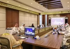 اجتماع لقادة الدول العربية بدعوة من الاتحاد الأوروبي