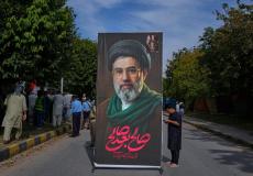 مجتبي خامنئي