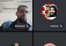 اللجنة الإعلامية لمؤتمر الإسراء تعقد اجتماعاً تنسيقياً لبحث الاستعدادات النهائية لإنجاح الحدث العلمي الكبير