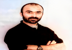 الأسير المحرر رياض العمور