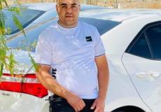 الشهيد يسري ماجد أبو قبيطة