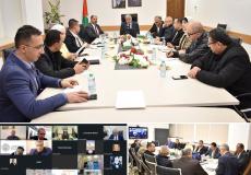 ترتيبات لعقد امتحان الثانوية العامة في حزيران المقبل بشكل موحد