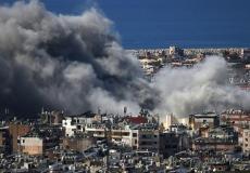 إيران: 112 قتيلا في الهجمات الأميركية الإسرائيلية على محافظة كردستان