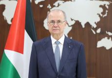 رئيس الوزراء محمد مصطفى