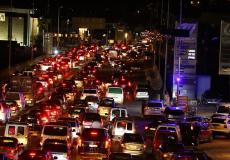 الجيش الإسرائيلي يصدر إنذاراً بالإخلاء الفوري لقرى في جنوب لبنان