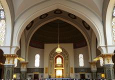 دعاء 16 رمضان 2026.. دعاء اليوم السادس عشر من رمضان نصًا