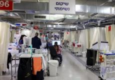 إسرائيل تحقق بعد تعرّض مئات لاحتمال عدوى السل بمستشفى شيبا