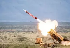 إطلاق صواريخ - أرشيفية