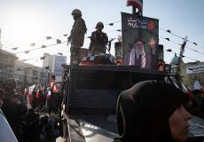 رويترز: الحرس الثوري فرض مجتبى خامنئي مرشداً أعلى لإيران