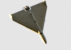 مسيرة إيرانية