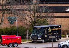 ميشيغن .. وفاة مهاجم كنيس ديترويت اللبناني الأصل بطلق ناري ذاتي