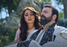 مشاهدة مسلسل مولانا الحلقة 26 السادسة والعشرين