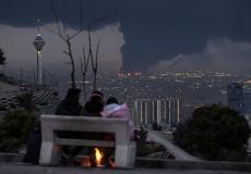 الأمن الإسرائيلي: النظام الإيراني سينهار تدريجياً لا عسكرياً