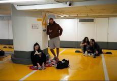 الجيش الإسرائيلي يعلن تحديث تعليمات "الجبهة الداخلية"