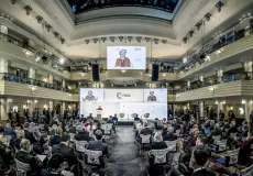 مؤتمر ميونخ للأمن