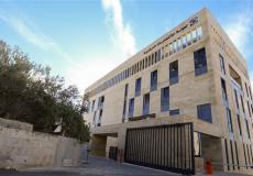 لجنة الانتخابات المركزية