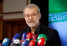 علي لاريجاني، أمين مجلس الأمن القومي الإيراني