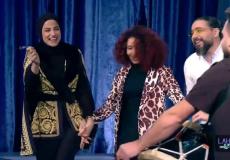 فضيحة مريم عبد الستار الجديدة - مقطع فيديو مرسم عبد الستار