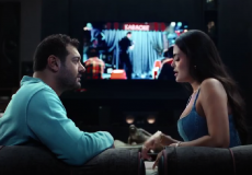 مشاهدة فيلم السلم والثعبان لعب عيال كامل