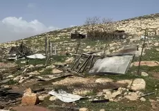 خلة السدرة البدوي