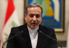 إيران : تداعيات الحرب سيشعر بها الجميع