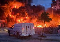 كم بلغ عدد القتلى في الشرق الأوسط مع اتساع الحرب على إيران؟