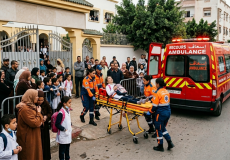 سبب وتفاصيل وفاة تلميذة تمارة في المغرب