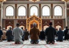 دعاء 14 رمضان 2026 ..ردد دعاء الرابع عشر من رمضان مكتوب وفضله