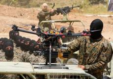 حزب الله يهاجم مواقع ومستوطنات إسرائيلية بالصواريخ والمسيّرات