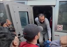 بالأسماء: الاحتلال يُفرج عن 19 أسيرا من قطاع غزة اليوم