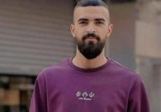 الخليل - استشهاد محمد مسالمة