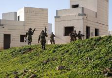 الجيش الإسرائيلي في لبنان