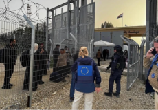 اتفاق على إعادة تشغيل معبر رفح في الاتجاهين