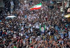 مسؤولون بإسرائيل: فرصة سقوط نظام طهران ضئيلة