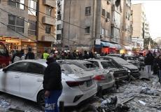 لبنان: 16 قتيلاً و22 جريحاً في غارات إسرائيلية الأربعاء