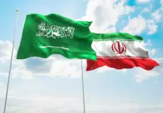 السعودية وإيران