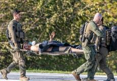 مقتل جندي إسرائيلي - أرشيف