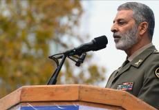 إيران - مقتل قادة عسكريين بارزين في استهداف أمريكي-إسرائيلي