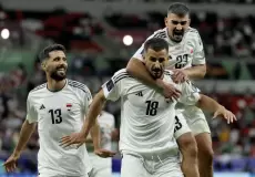 متى لعبة العراق وبوليفيا في نهائي الملحق المؤهل لكأس العالم
