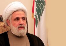 الأمين العام لحزب الله يعقب على اغتيال خامنئي