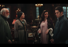 مشاهدة مسلسل علي كلاي الحلقة 22 الثانية والعشرين