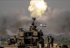 الجيش الإسرائيلي