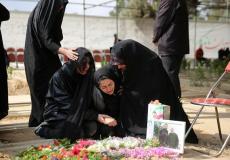 حصيلة القتلى في الحرب الأميركية الإسرائيلية على إيران