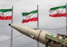 حماس تدعو إيران لعدم استهداف دول الجوار