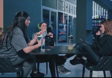 مشاهدة مسلسل غيبوبة الحلقة 12 كاملة