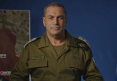 زامير يدفع باتجاه توسيع العمليات العسكرية البرية في لبنان