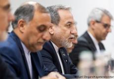 عباس عراقجي